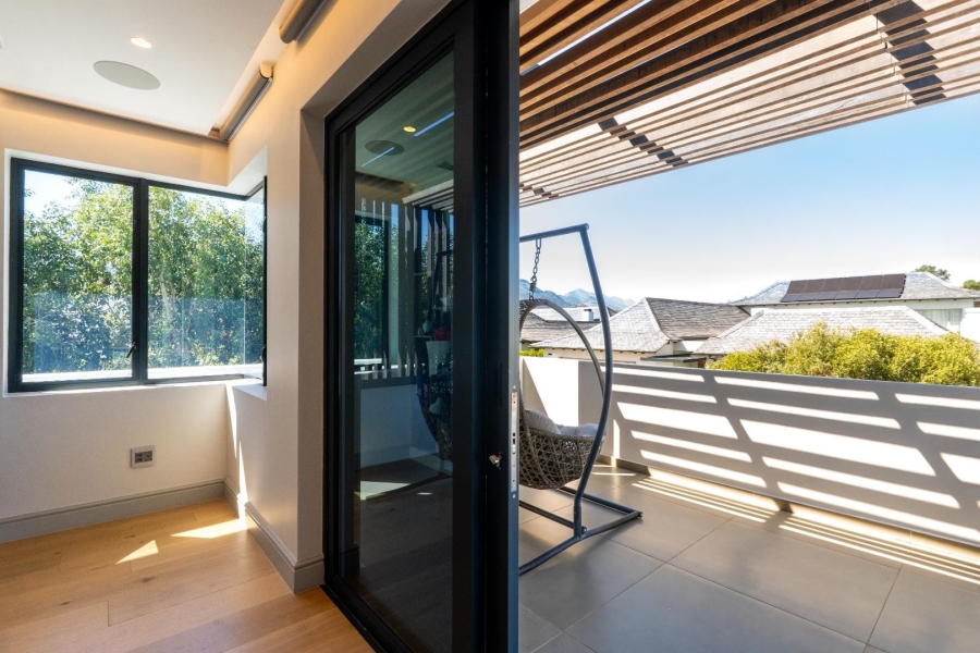 To Let 5 Bedroom Property for Rent in Pearl Valley Golf Estate Western Cape